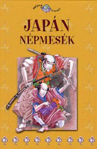 Japán népmesék