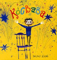Kócbaba