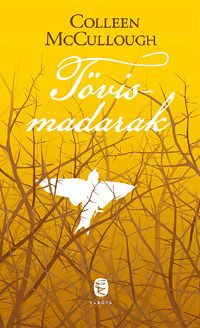 Tövismadarak
