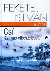 Csí és más elbeszélések