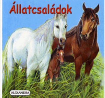 Állatcsaládok