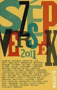 Szép versek 2011