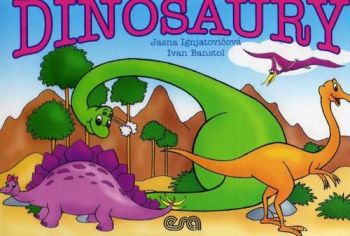 Dinosaury