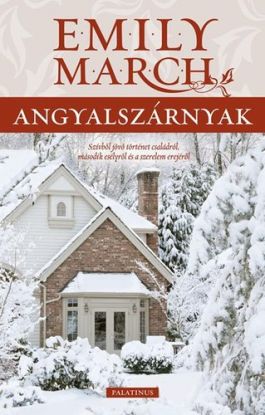 Angyalszárnyak