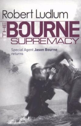 Bourne Supremacy