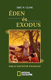 Éden és exodus