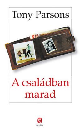 A családban marad