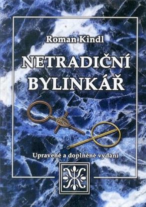 Netradiční bylinkář