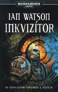 Inkvizítor