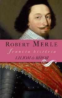 Liliom és Bíbor