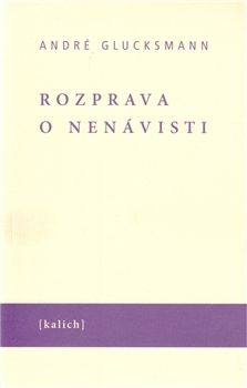 Rozprava o nenávisti