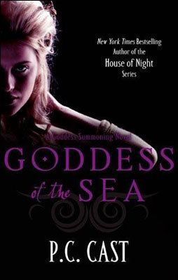 Goddess of the Sea