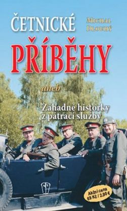 Četnické příběhy
