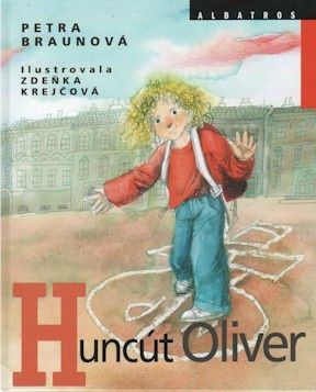 Huncút Oliver