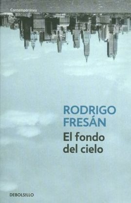El fondo del cielo