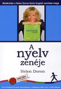 A nyelv zenéje