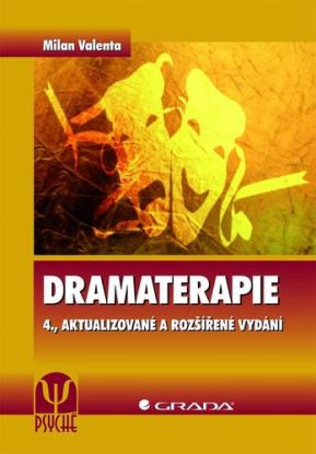 Dramaterapie