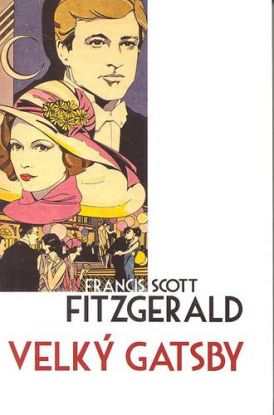 Velký Gatsby