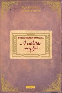 Boszorkánykonyha