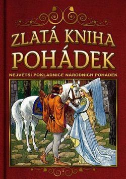 Zlatá kniha pohádek