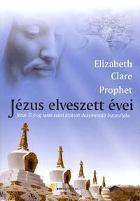 Jézus elveszett évei