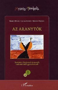 Az aranytök