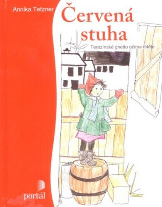 Červená stuha
