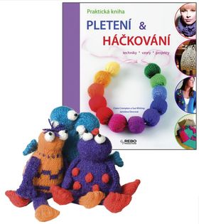 Pletení a háčkování