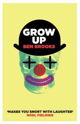 Grow up