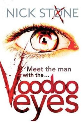 Voodoo eyes