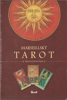 Marseillský tarot