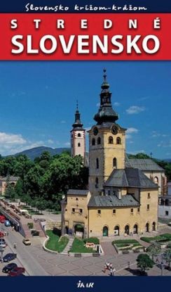 Stredné Slovensko