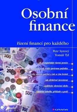 Osobní finance