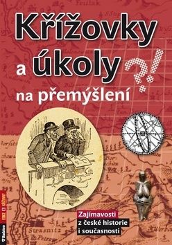 Křížovky a úkoly na přemýšlení