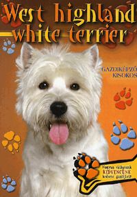West highland white terrier