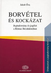 Borvétel és kockázat