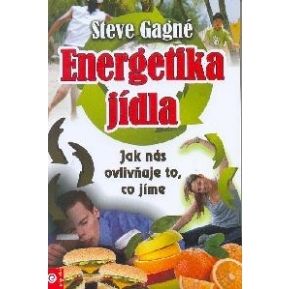 Energetika jídla