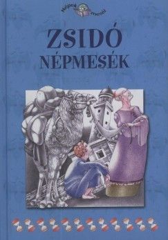 Zsidó népmesék