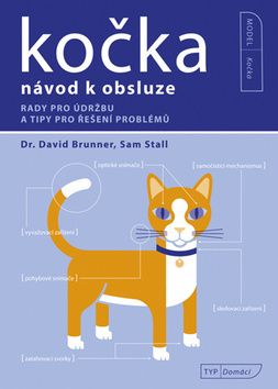 Kočka - návod k obsluze