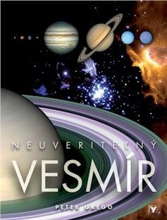 Neuveriteľný vesmír