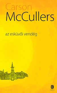 Az esküvői vendég
