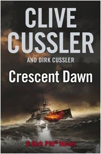 Crescent Dawn