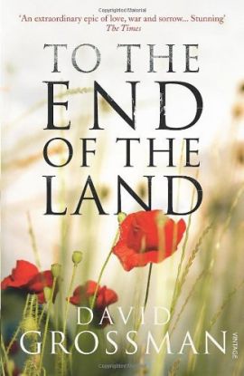 To the End of the land