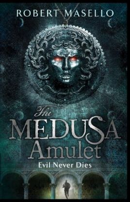 Medusa amulet