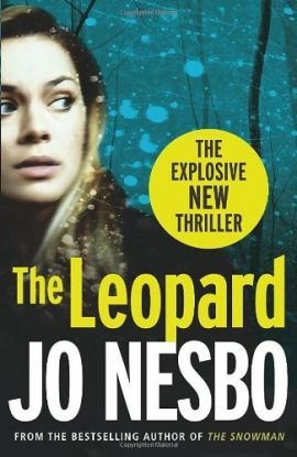 Leopard