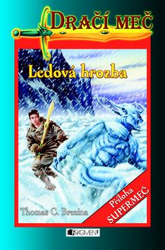 Dračí meč Ledová hrozba