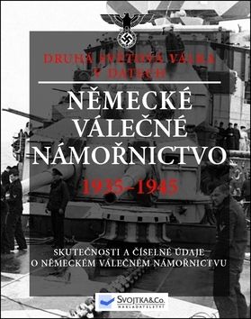 Německé válečné námořnictvo 1935 - 1945