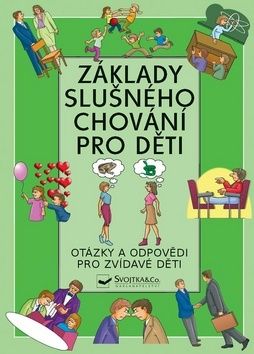 Základy slušného chování