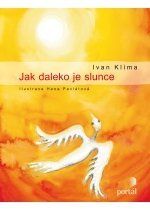 Jak daleko je slunce