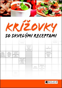Krížovky so skvelými receptami